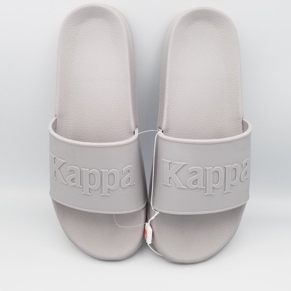 NEW Unisex Kappa Authentic Caesar 1 Slides 3111SFW main image 4